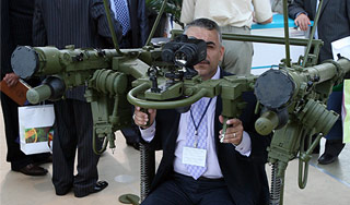 США лидируют в "рейтинге" по продаже оружия США лидируют в "рейтинге" по продаже оружия