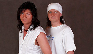 Группа "Нэнси" возвращается на сцену Группа "Нэнси" возвращается на сцену