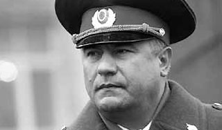 Назначен новый глава столичной милиции Назначен новый глава столичной милиции