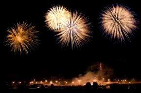 За День города бюджетники отработают в субботу