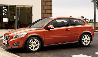 Обновится самое модное шведское авто Обновится самое модное шведское авто