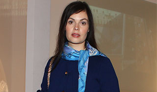 На Первом решают судьбу Андреевой На Первом решают судьбу Андреевой