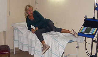 Глюк'оZа попала в больницу (фото) Глюк'оZа попала в больницу (фото)