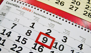 Как вести себя в магический день 09.09.09 Как вести себя в магический день 09.09.09