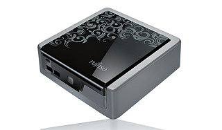 Fujitsu вывела карликовые компьютеры Fujitsu вывела карликовые компьютеры