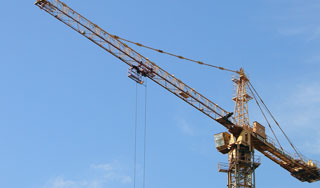 Водитель крана лишил света Владивосток Водитель крана лишил света Владивосток