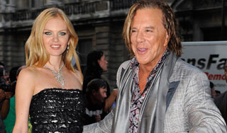 Невесту Билана застали с другим мужчиной Невесту Билана застали с другим мужчиной