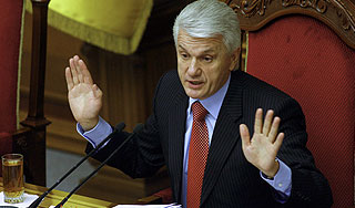 Верховная Рада пошла против Ющенко Верховная Рада пошла против Ющенко