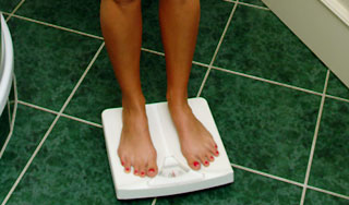 Модная диета довела невесту до смерти Модная диета довела невесту до смерти