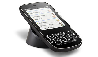 Palm выпустил облегченный смартфон Pixi Palm выпустил облегченный смартфон Pixi