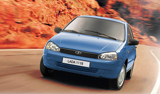 Lada     