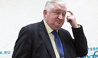 Массовых сокращений в России не будет Массовых сокращений в России не будет