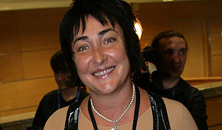 У Лолиты роман с известным спортсменом У Лолиты роман с известным спортсменом