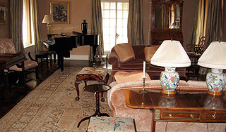 Имущество Медоффа выставили на продажу Имущество Медоффа выставили на продажу