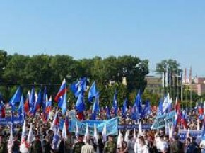 Ложка меда в бочке дёгтя