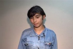 Цыганка обворовала пенсионерку