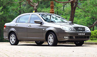 Сотрудники Daewoo шпионили на ТагАЗ Сотрудники Daewoo шпионили на ТагАЗ