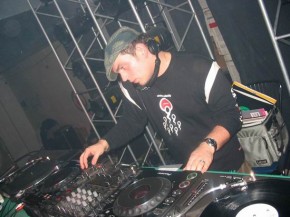 Министр культуры республики «КаZантип» выступит в «Навигаторе» DJ Grad