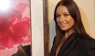 С чем сравнила Федорова своего любимого С чем сравнила Федорова своего любимого