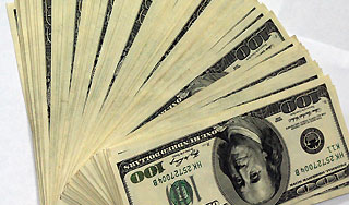 Кризис стоил $10 тысяч на каждого человека Кризис стоил $10 тысяч на каждого человека