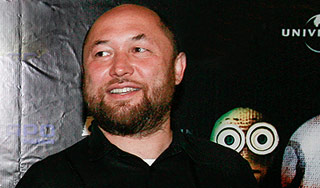 "Терминаторы" живут среди людей "Терминаторы" живут среди людей