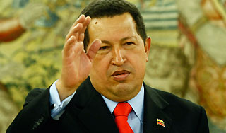 Венесуэлу заинтересовали российские ракеты Венесуэлу заинтересовали российские ракеты