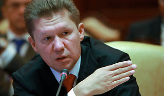 Миллер: Украина исполняет обязательства Миллер: Украина исполняет обязательства