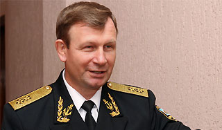 Балтфлоту поставили новые задачи Балтфлоту поставили новые задачи