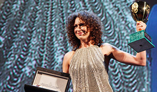 Россиянка покорила Венецию лучшей ролью Россиянка покорила Венецию лучшей ролью