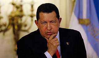 Венесуэлу заинтересовали российские ракеты Венесуэлу заинтересовали российские ракеты