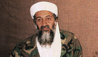 Скончался брат Усамы бен Ладена Скончался брат Усамы бен Ладена