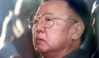 Жителей КНДР готовят к смене власти Жителей КНДР готовят к смене власти