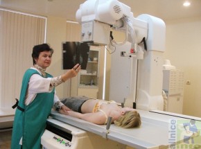 В клинцовской больнице не спешили с обследованием