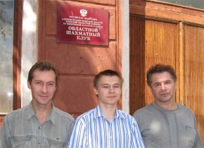 Чемпионом стал директор