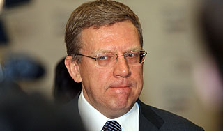 Кудрин заявил о выходе из кризиса Кудрин заявил о выходе из кризиса