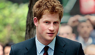 Принц Гарри получил в подарок $15 млн Принц Гарри получил в подарок $15 млн