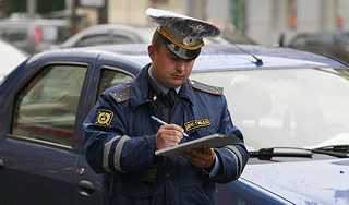 В каких случаях ГИБДД может лишить прав В каких случаях ГИБДД может лишить прав