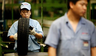 Китай обвинил США в нарушении правил ВТО Китай обвинил США в нарушении правил ВТО