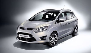 Ford представил новую модель Ford представил новую модель