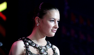 Анастасия Приходько выходит замуж Анастасия Приходько выходит замуж