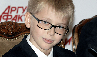 Решена судьба сына Кристины Орбакайте Решена судьба сына Кристины Орбакайте