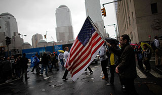 Кризис лишит США мирового господства Кризис лишит США мирового господства