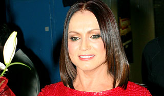 Ротару запретили делать пластику лица Ротару запретили делать пластику лица