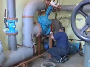 Коммунальщики почти готовы к зиме