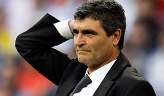 Рамос обвинил в поражении ЦСКА судей Рамос обвинил в поражении ЦСКА судей