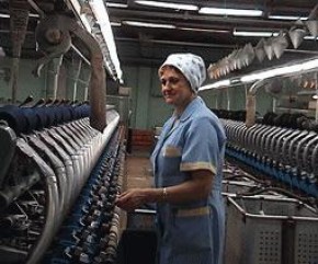 Камвольный вылетел из списка благополучных