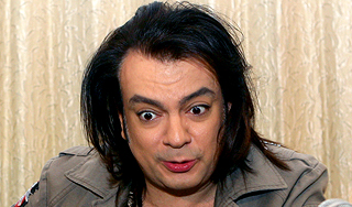 Киркоров шокирован речью Садальского о нем Киркоров шокирован речью Садальского о нем