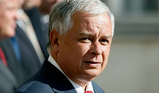 Польша лишилась правительственных самолетов Польша лишилась правительственных самолетов