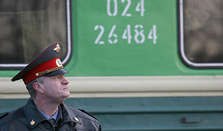 Новый поворот в деле убийства милиционеров Новый поворот в деле убийства милиционеров