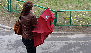 В выходные в Москве будут заморозки В выходные в Москве будут заморозки